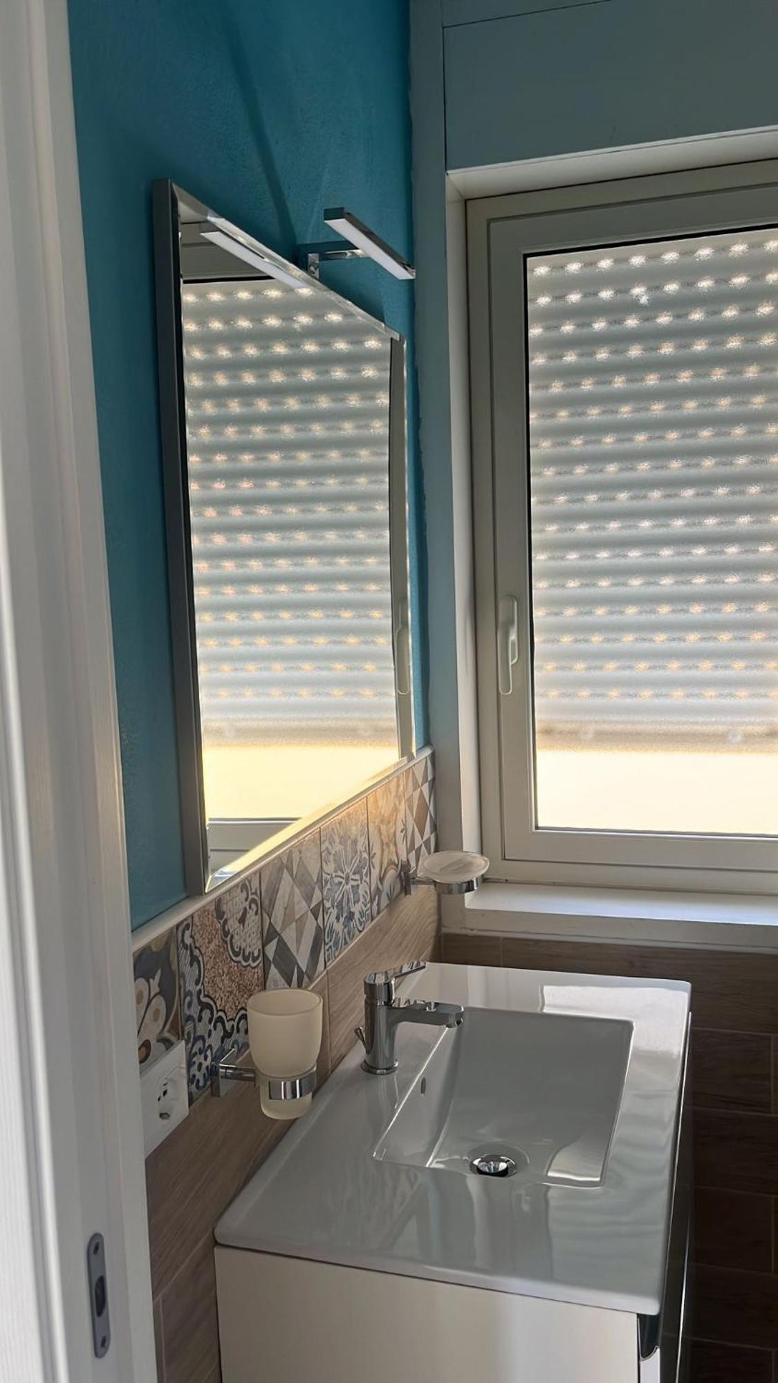 Bed and Breakfast Al Faro Realmonte Exterior foto