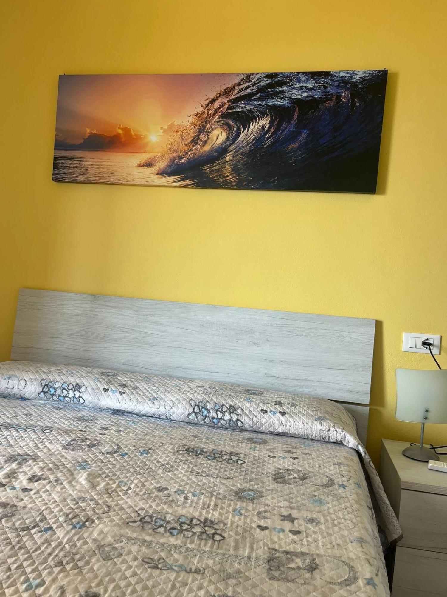 Bed and Breakfast Al Faro Realmonte Exterior foto