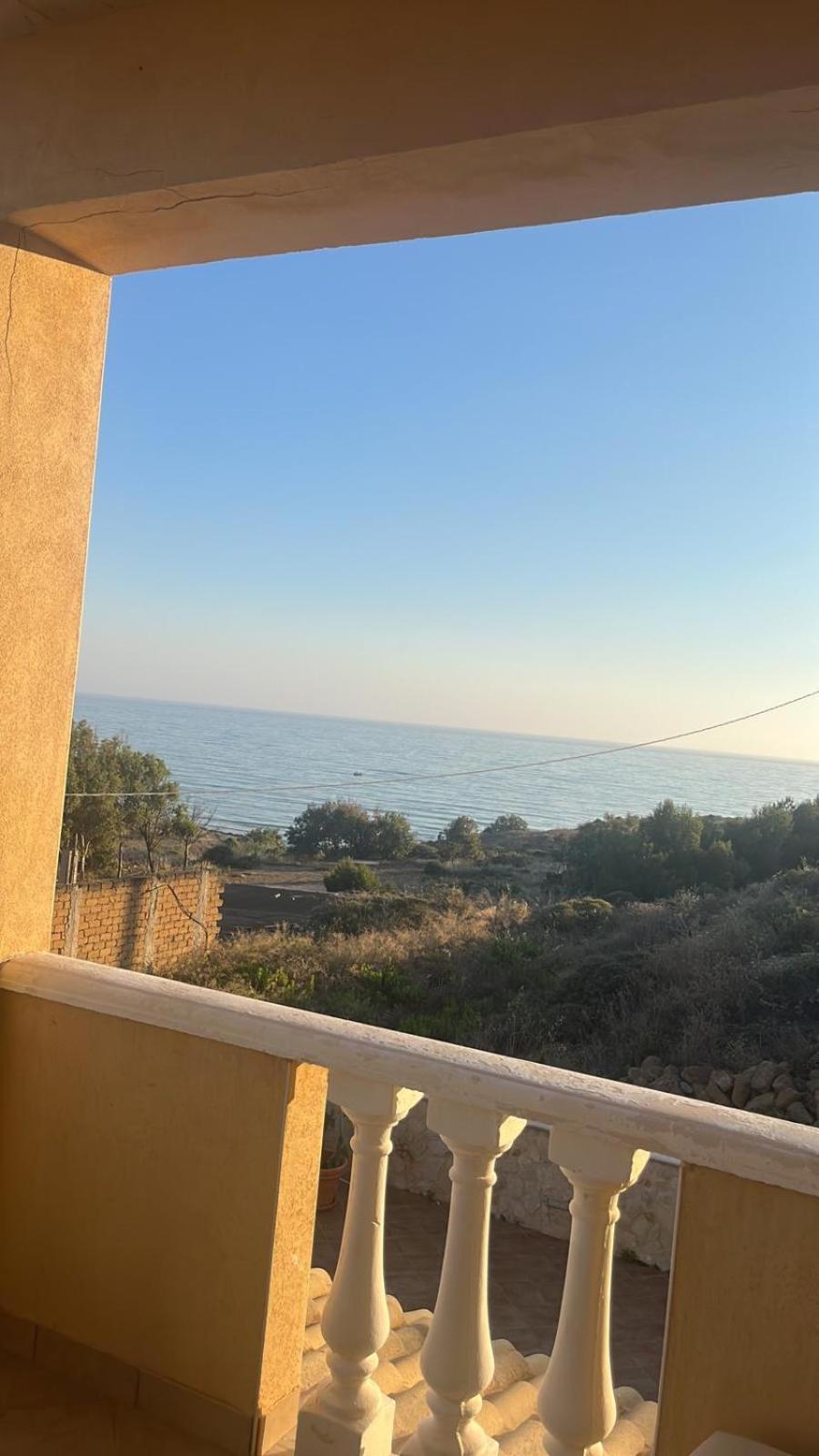 Bed and Breakfast Al Faro Realmonte Exterior foto